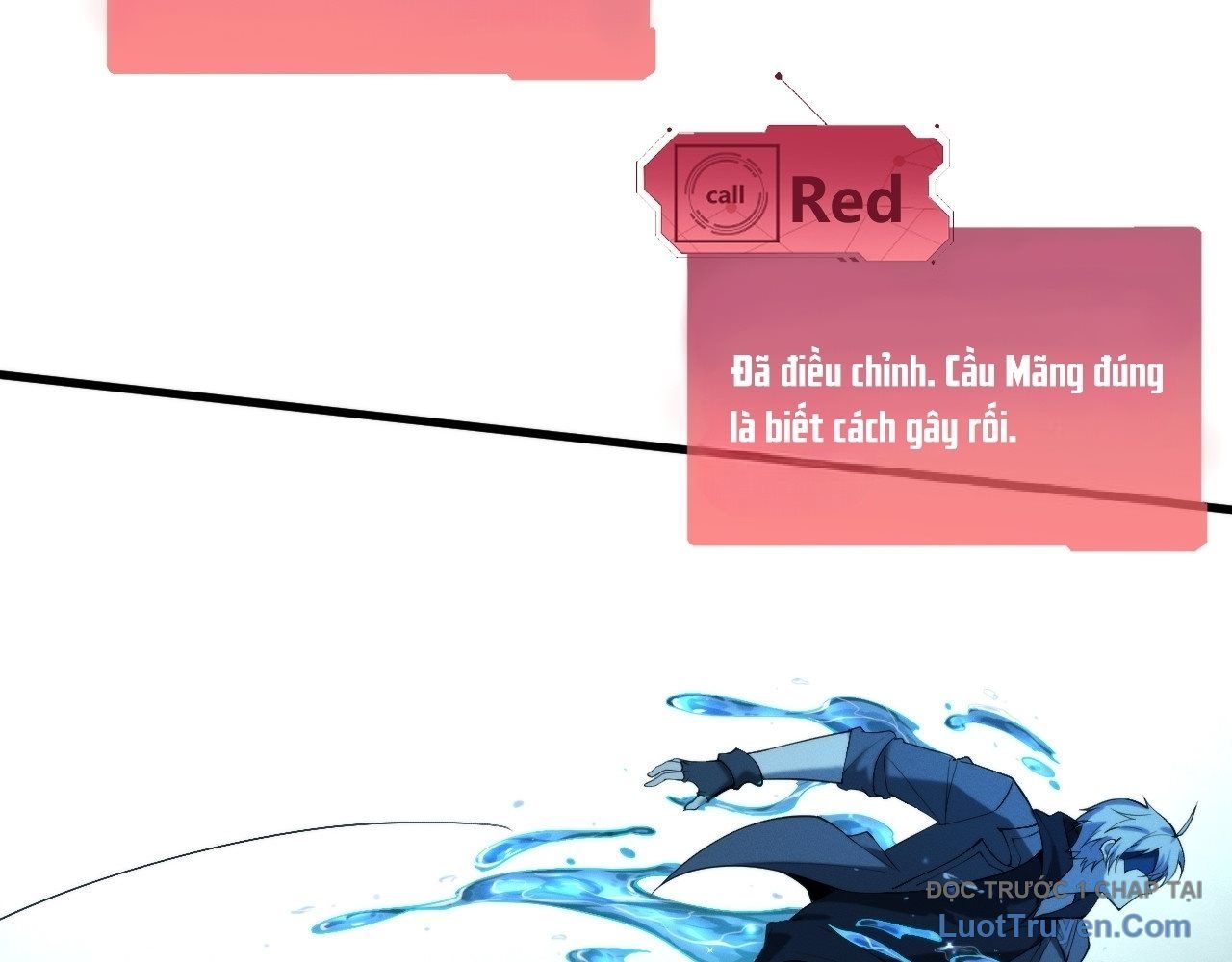 Xuyên Vào Game Cyber, Ta Soán Ngôi Boss: Chapter 15