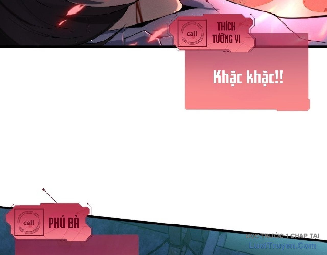 Xuyên Vào Game Cyber, Ta Soán Ngôi Boss: Chapter 15