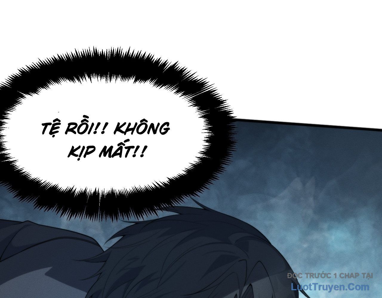 Xuyên Vào Game Cyber, Ta Soán Ngôi Boss: Chapter 15