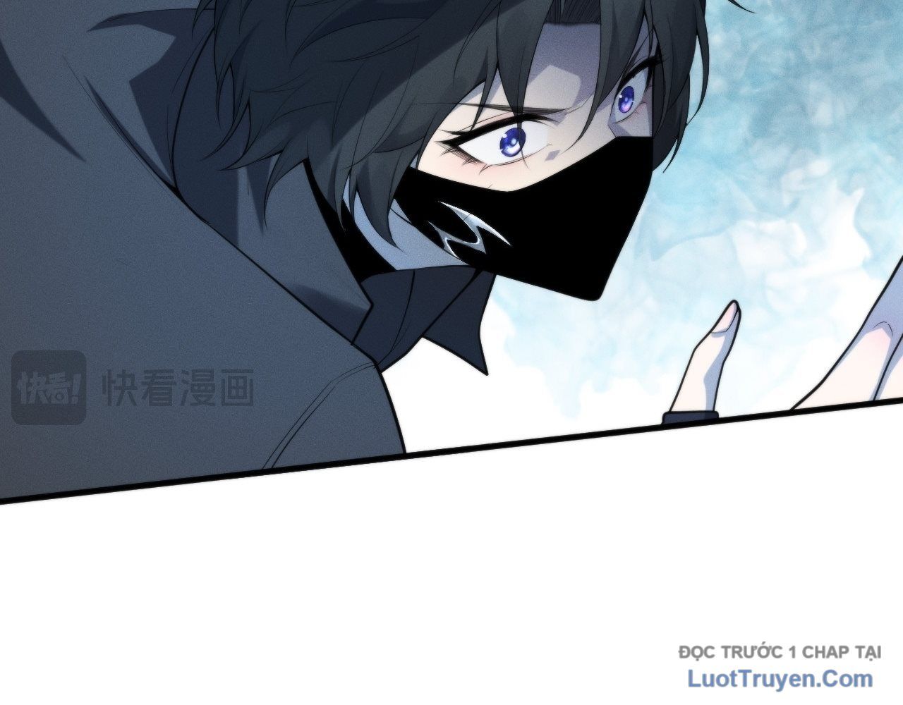 Xuyên Vào Game Cyber, Ta Soán Ngôi Boss: Chapter 15