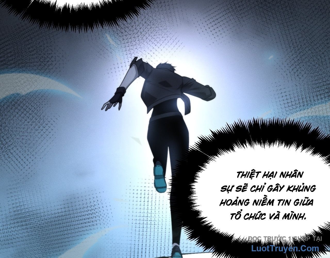 Xuyên Vào Game Cyber, Ta Soán Ngôi Boss: Chapter 15