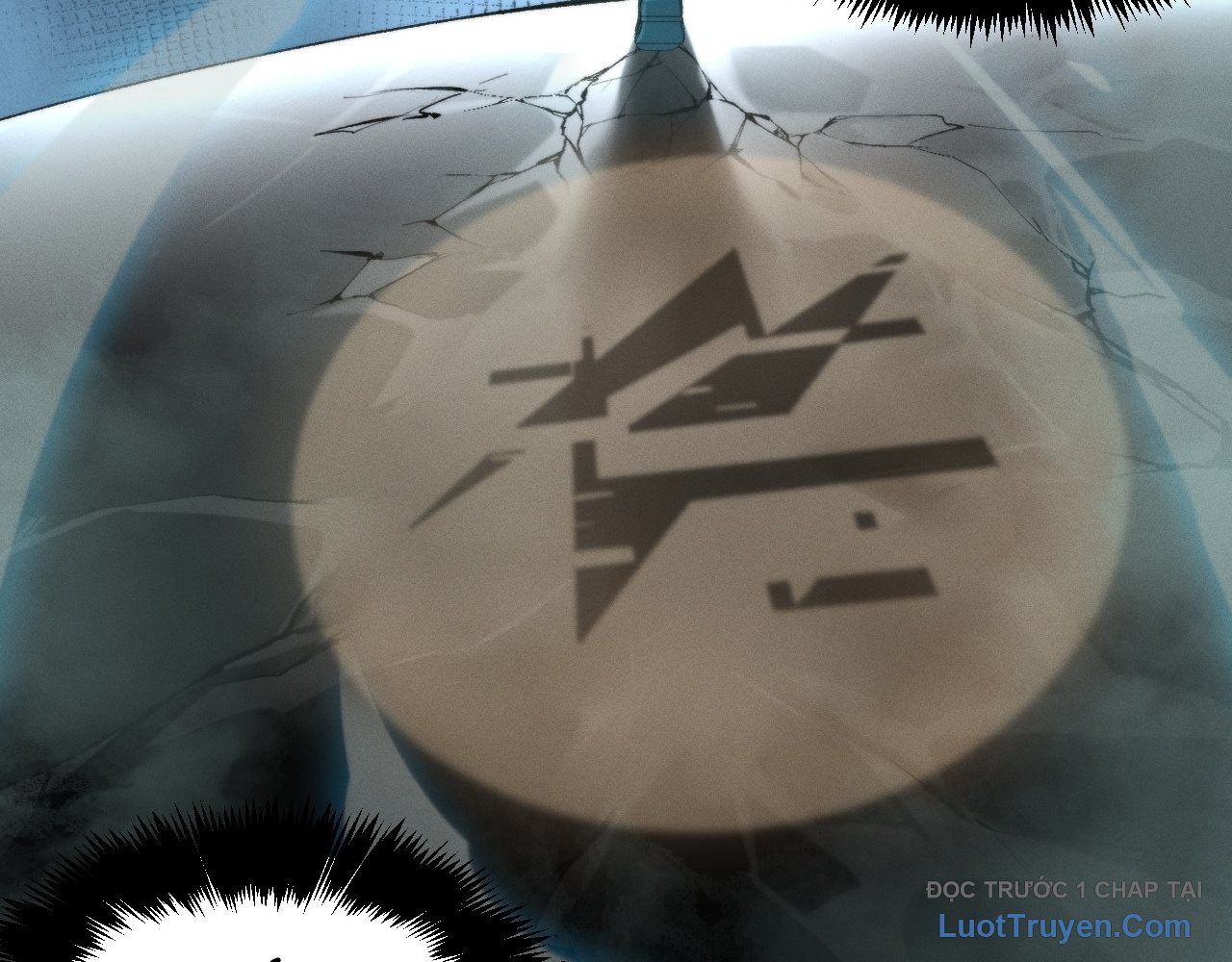 Xuyên Vào Game Cyber, Ta Soán Ngôi Boss: Chapter 15