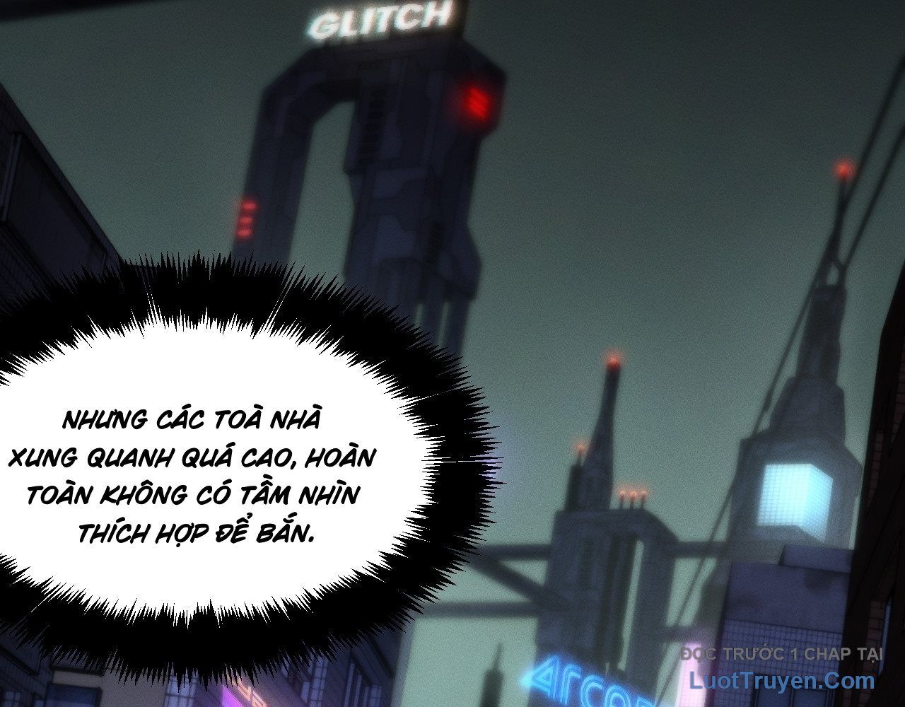 Xuyên Vào Game Cyber, Ta Soán Ngôi Boss: Chapter 15