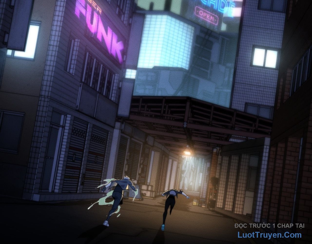 Xuyên Vào Game Cyber, Ta Soán Ngôi Boss: Chapter 15