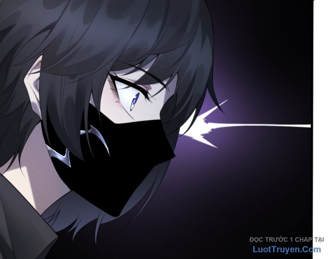 Xuyên Vào Game Cyber, Ta Soán Ngôi Boss: Chapter 15