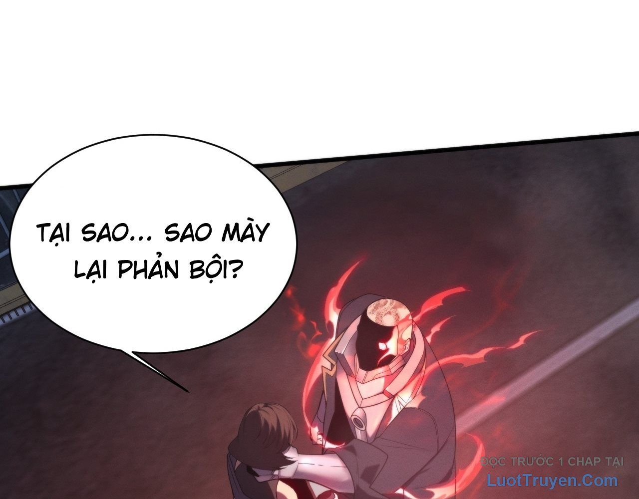 Xuyên Vào Game Cyber, Ta Soán Ngôi Boss: Chapter 15