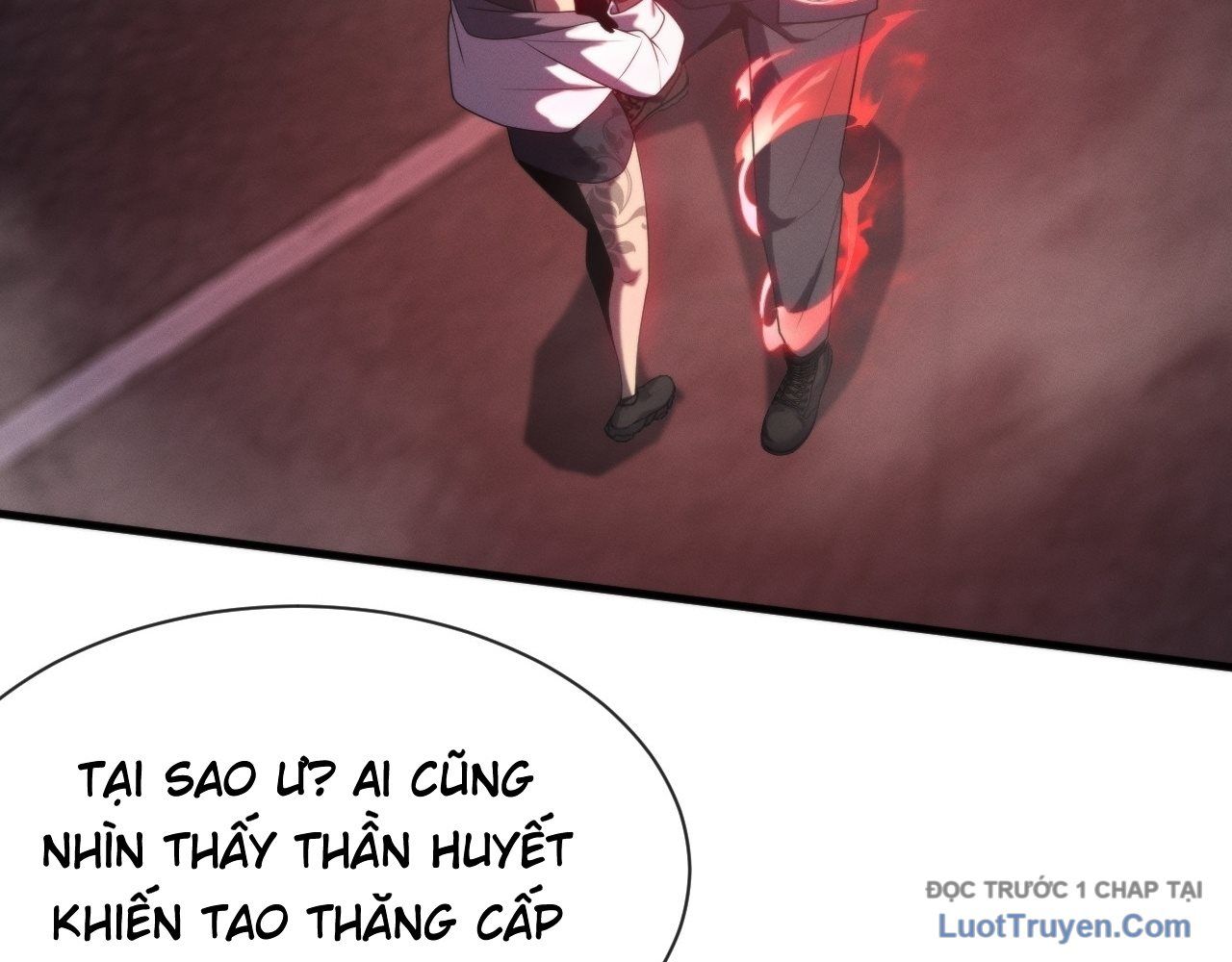 Xuyên Vào Game Cyber, Ta Soán Ngôi Boss: Chapter 15