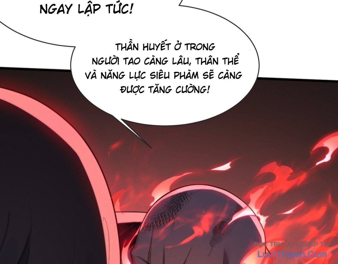 Xuyên Vào Game Cyber, Ta Soán Ngôi Boss: Chapter 15