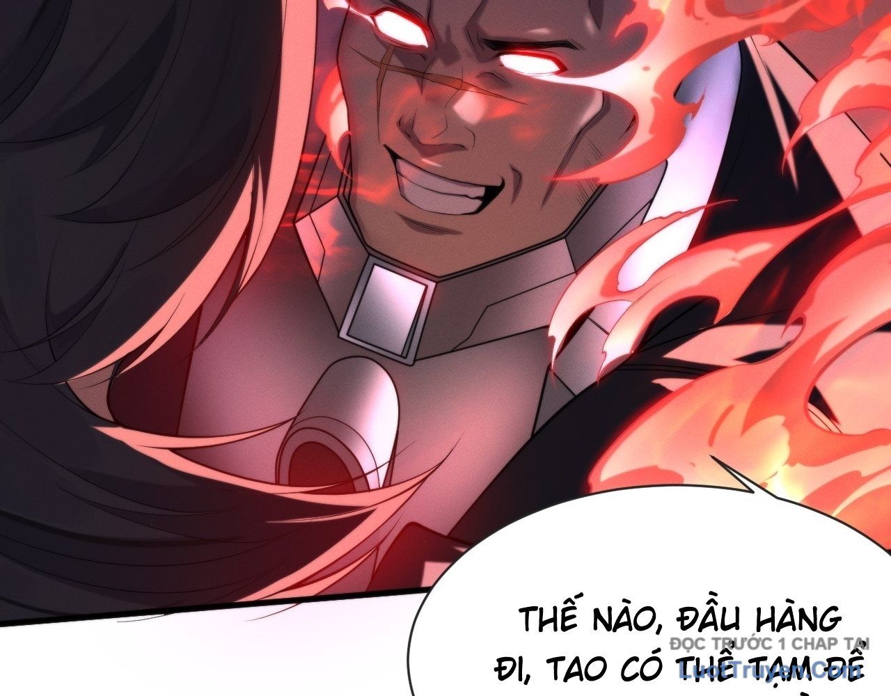 Xuyên Vào Game Cyber, Ta Soán Ngôi Boss: Chapter 15