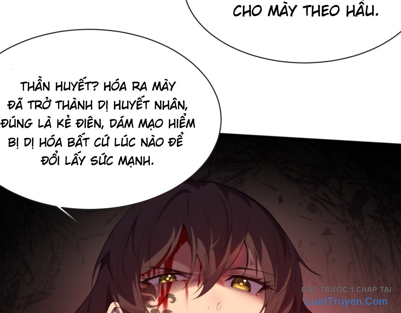 Xuyên Vào Game Cyber, Ta Soán Ngôi Boss: Chapter 15