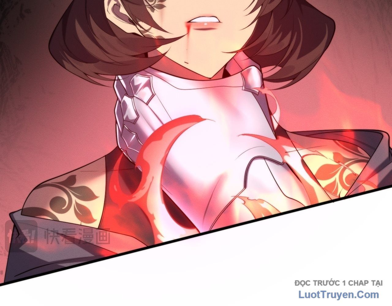 Xuyên Vào Game Cyber, Ta Soán Ngôi Boss: Chapter 15