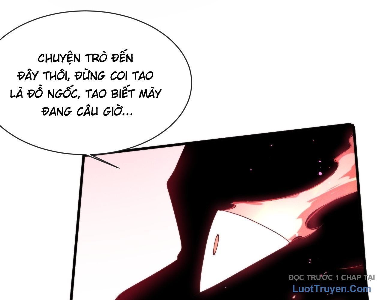 Xuyên Vào Game Cyber, Ta Soán Ngôi Boss: Chapter 15