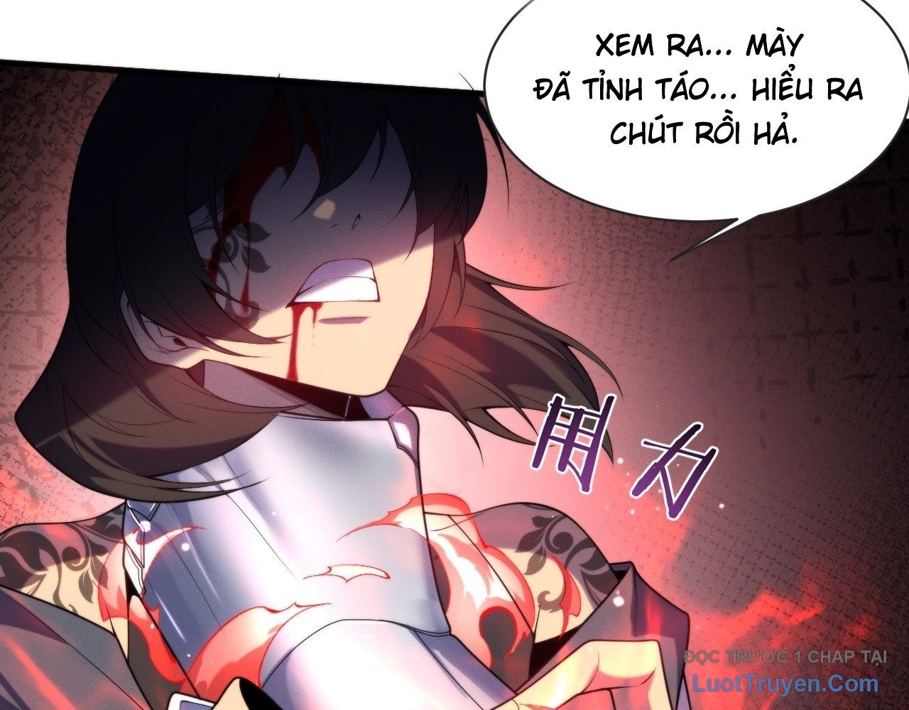 Xuyên Vào Game Cyber, Ta Soán Ngôi Boss: Chapter 15