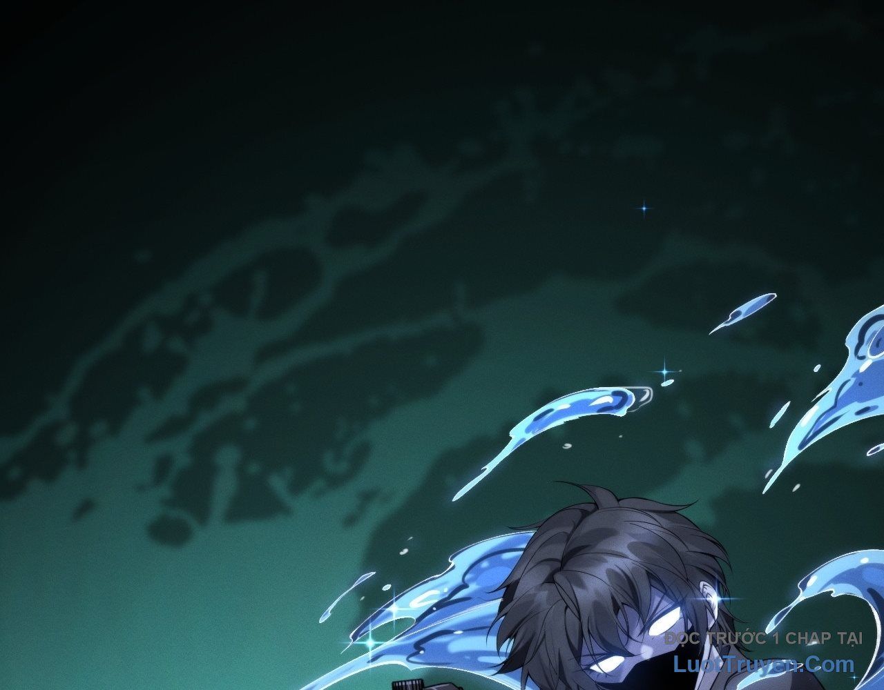 Xuyên Vào Game Cyber, Ta Soán Ngôi Boss: Chapter 15