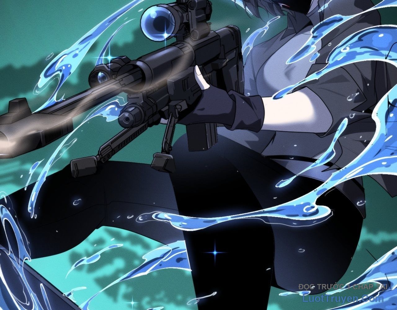 Xuyên Vào Game Cyber, Ta Soán Ngôi Boss: Chapter 15