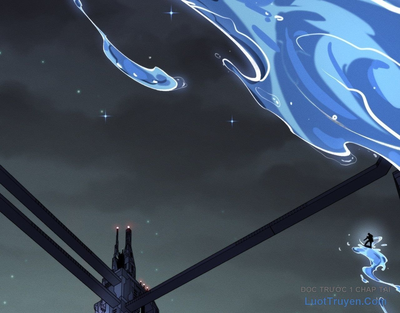 Xuyên Vào Game Cyber, Ta Soán Ngôi Boss: Chapter 15