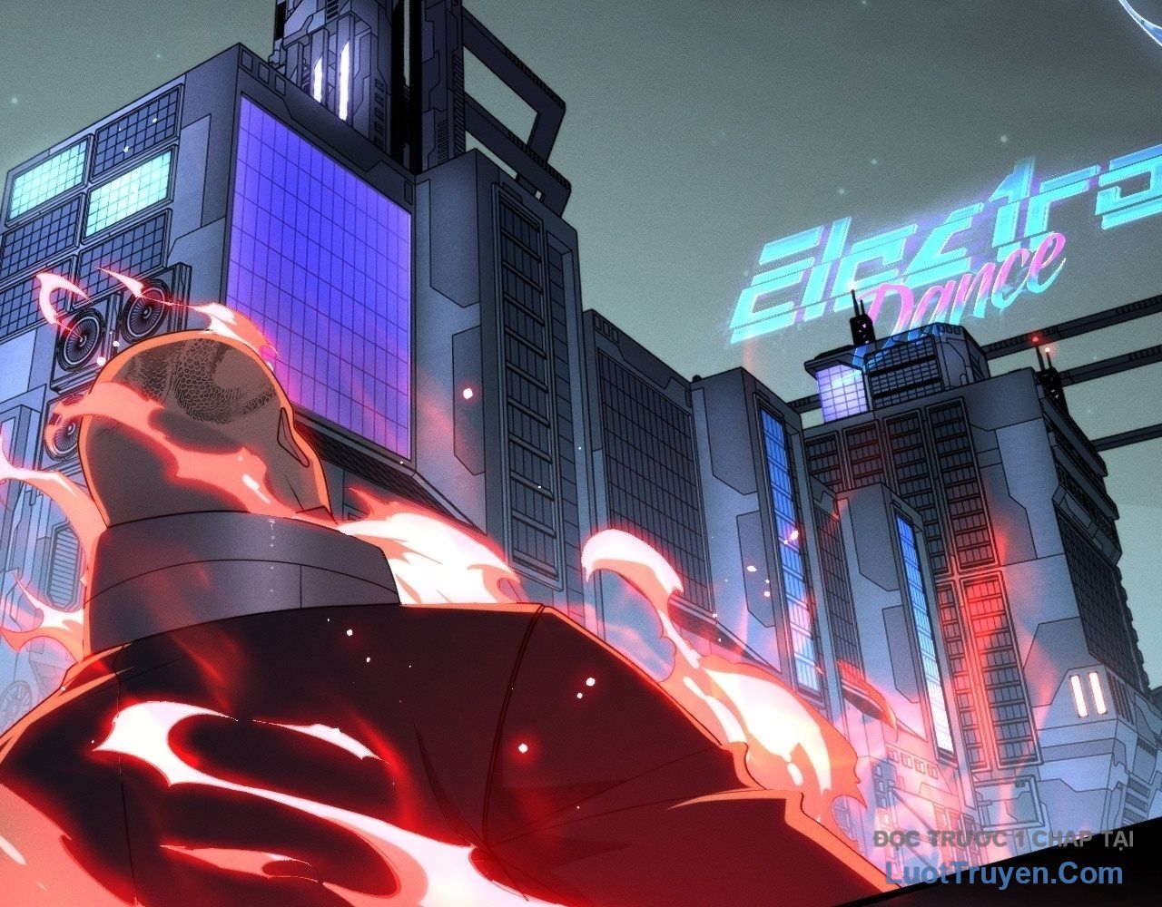 Xuyên Vào Game Cyber, Ta Soán Ngôi Boss: Chapter 15