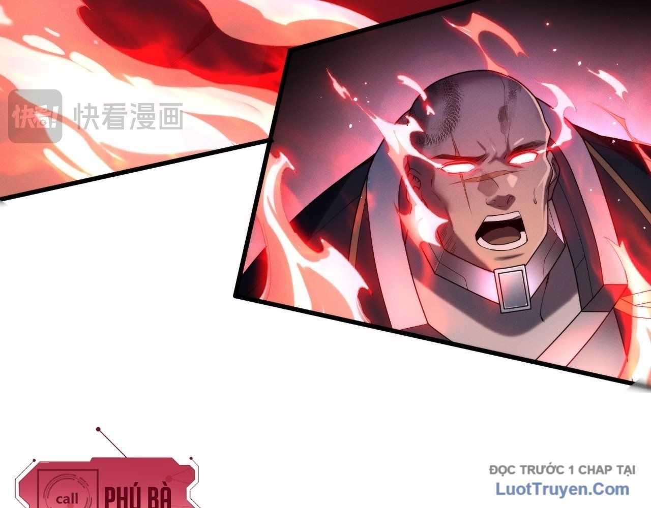 Xuyên Vào Game Cyber, Ta Soán Ngôi Boss: Chapter 15