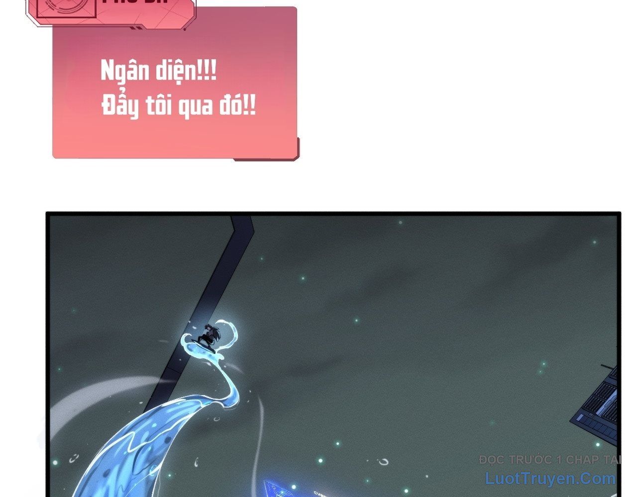 Xuyên Vào Game Cyber, Ta Soán Ngôi Boss: Chapter 15