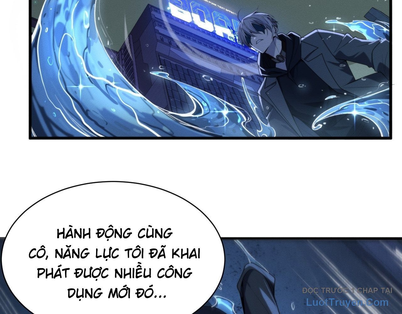 Xuyên Vào Game Cyber, Ta Soán Ngôi Boss: Chapter 15