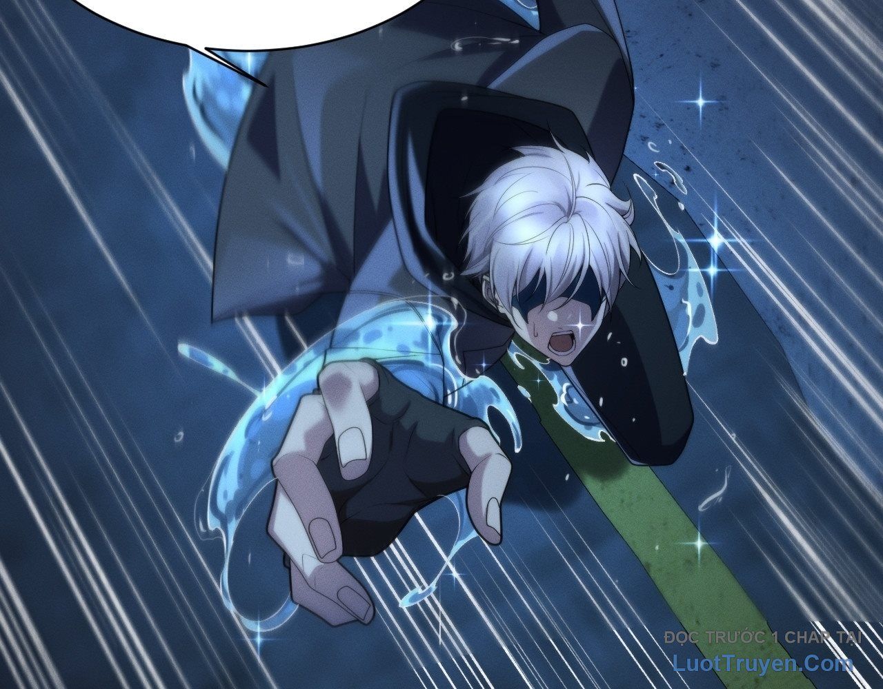 Xuyên Vào Game Cyber, Ta Soán Ngôi Boss: Chapter 15