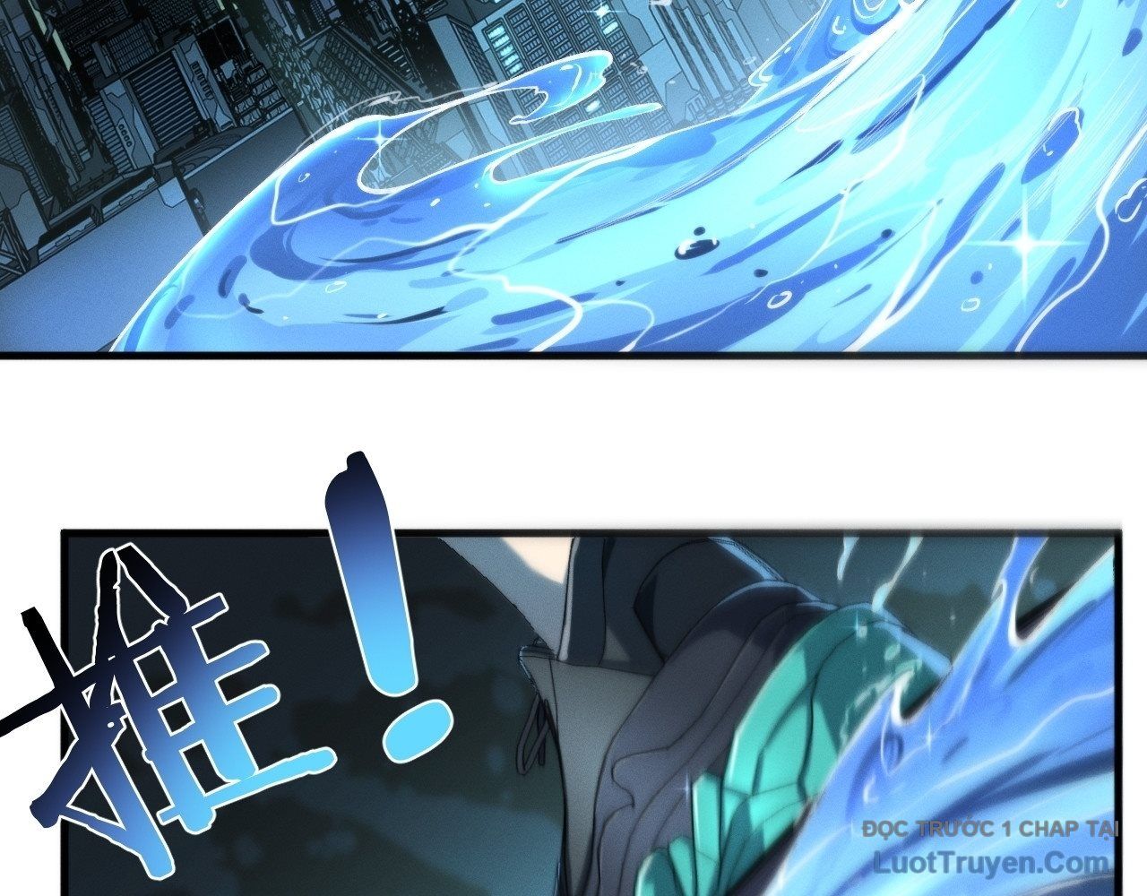 Xuyên Vào Game Cyber, Ta Soán Ngôi Boss: Chapter 15