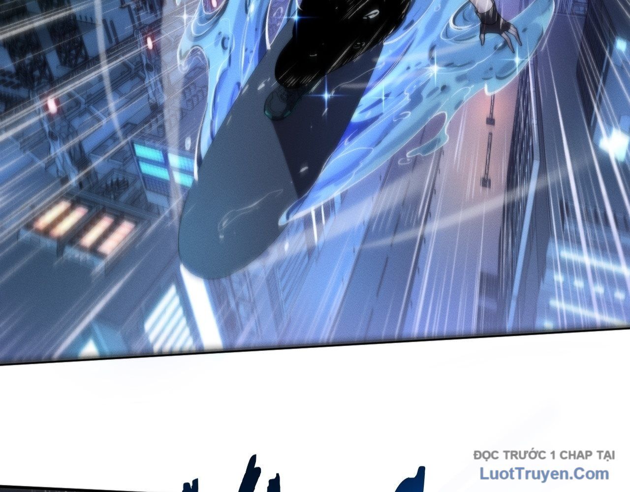 Xuyên Vào Game Cyber, Ta Soán Ngôi Boss: Chapter 15