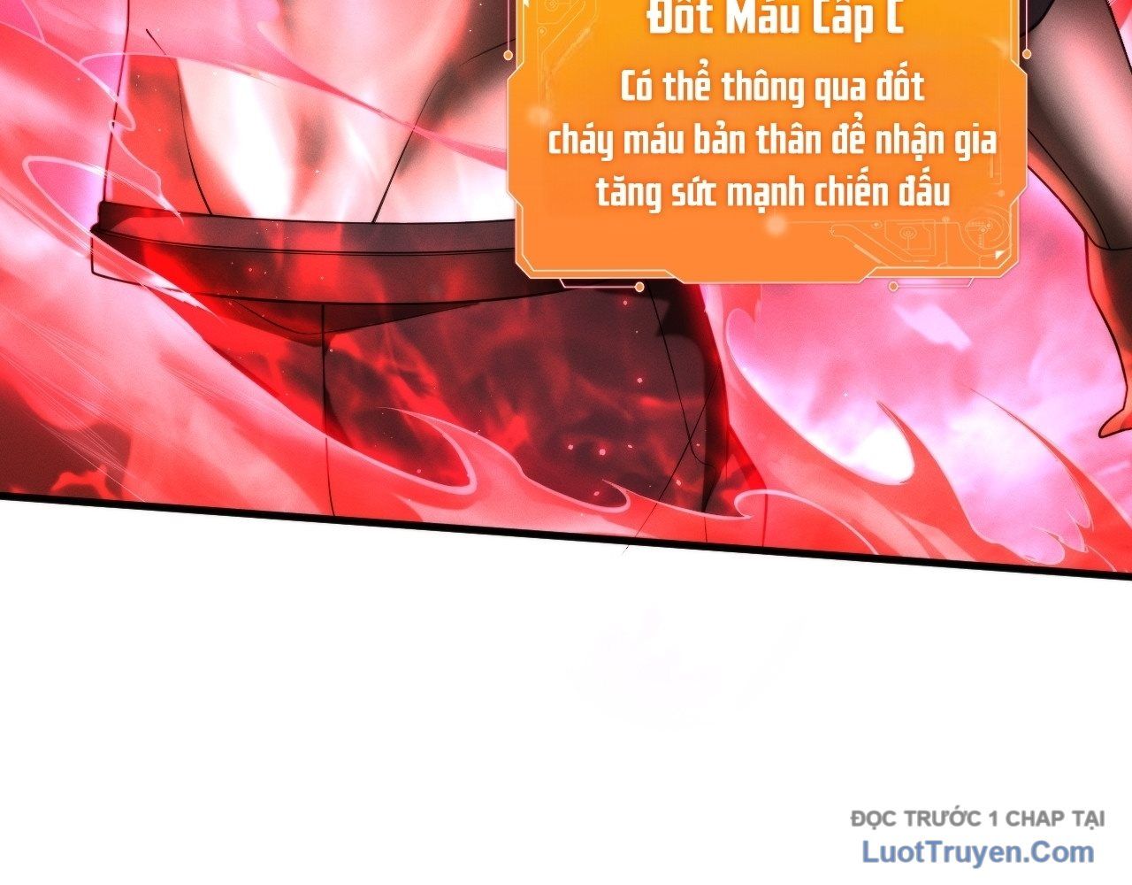 Xuyên Vào Game Cyber, Ta Soán Ngôi Boss: Chapter 15