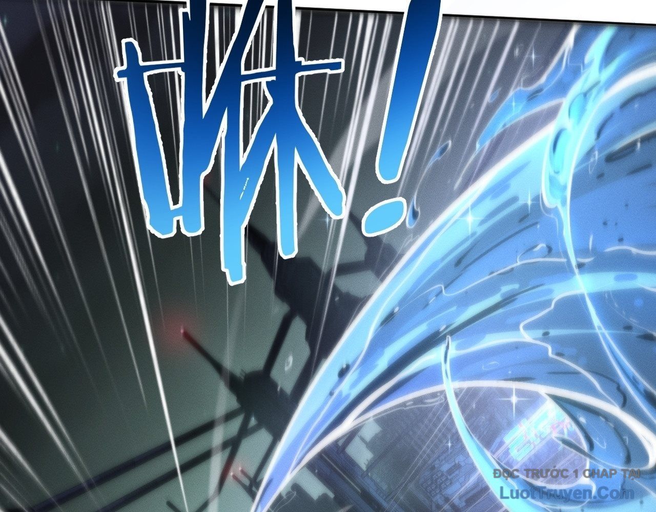 Xuyên Vào Game Cyber, Ta Soán Ngôi Boss: Chapter 15