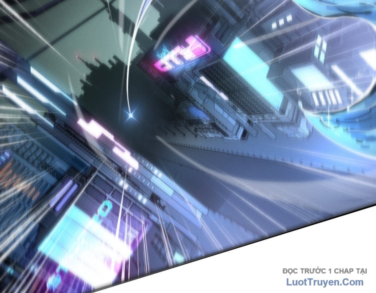 Xuyên Vào Game Cyber, Ta Soán Ngôi Boss: Chapter 15