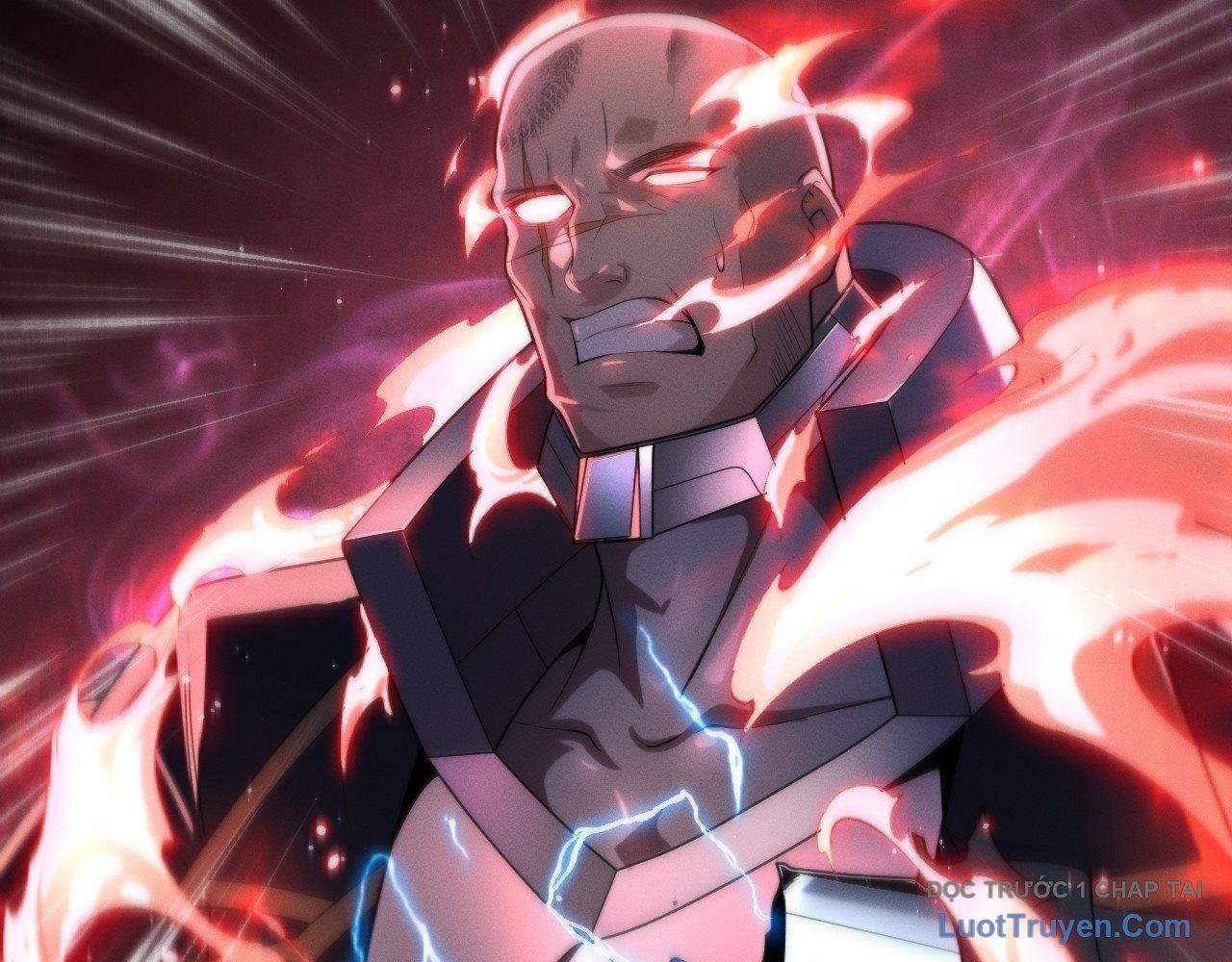 Xuyên Vào Game Cyber, Ta Soán Ngôi Boss: Chapter 15