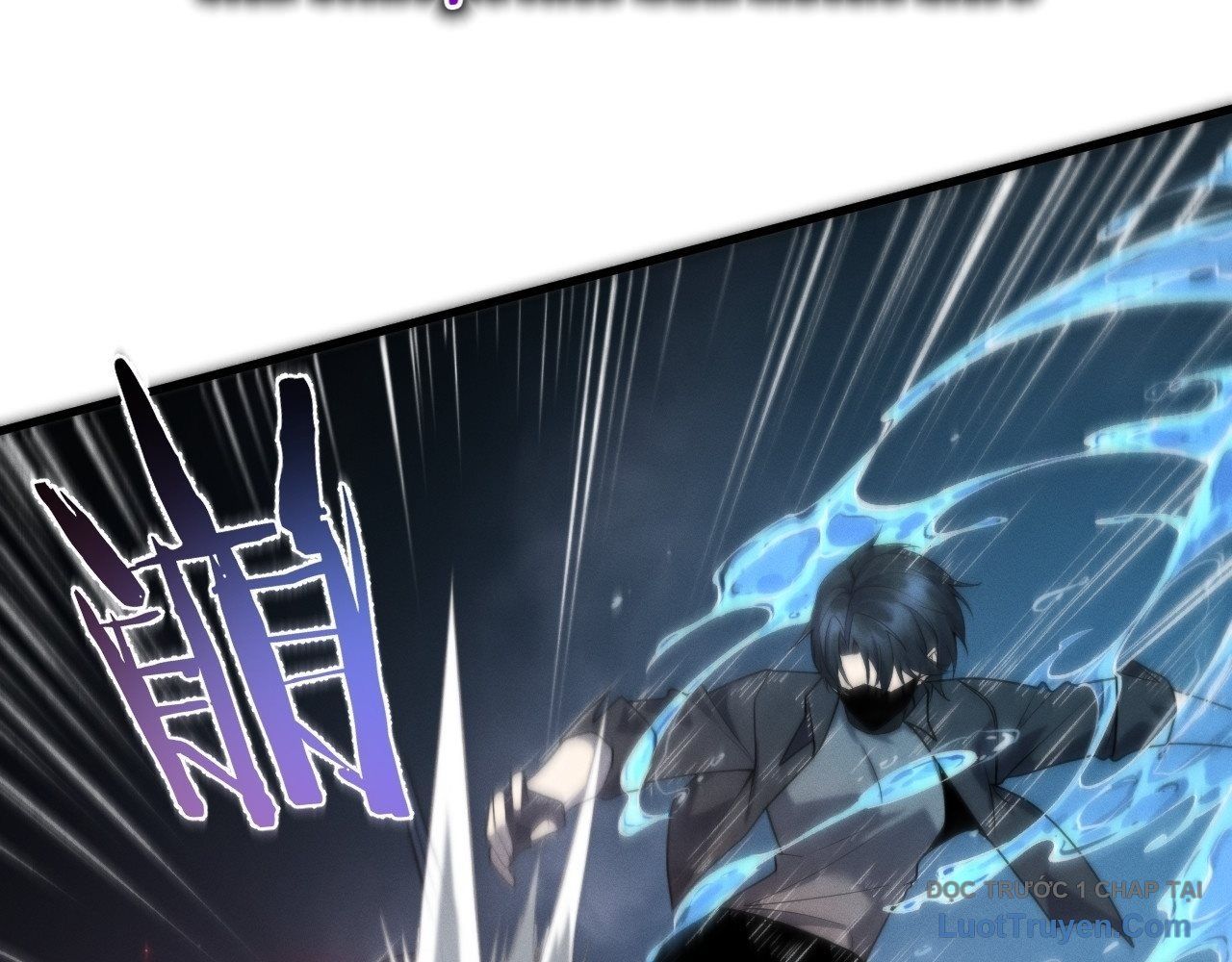 Xuyên Vào Game Cyber, Ta Soán Ngôi Boss: Chapter 15