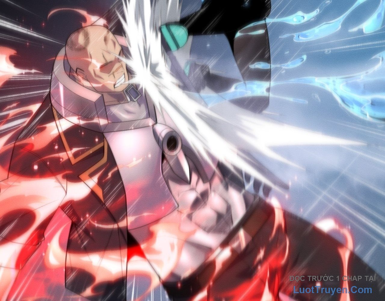 Xuyên Vào Game Cyber, Ta Soán Ngôi Boss: Chapter 15