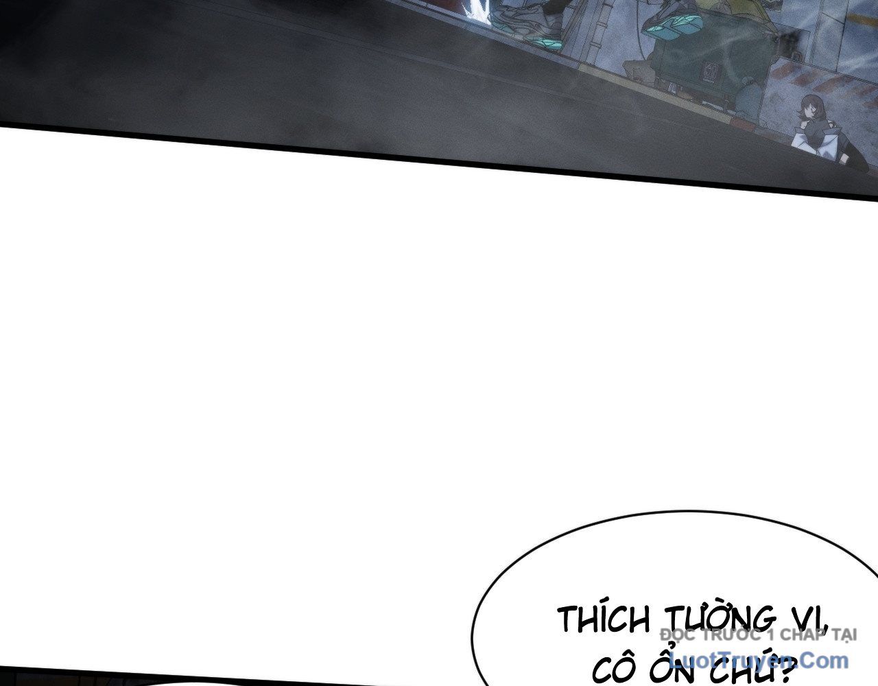 Xuyên Vào Game Cyber, Ta Soán Ngôi Boss: Chapter 15