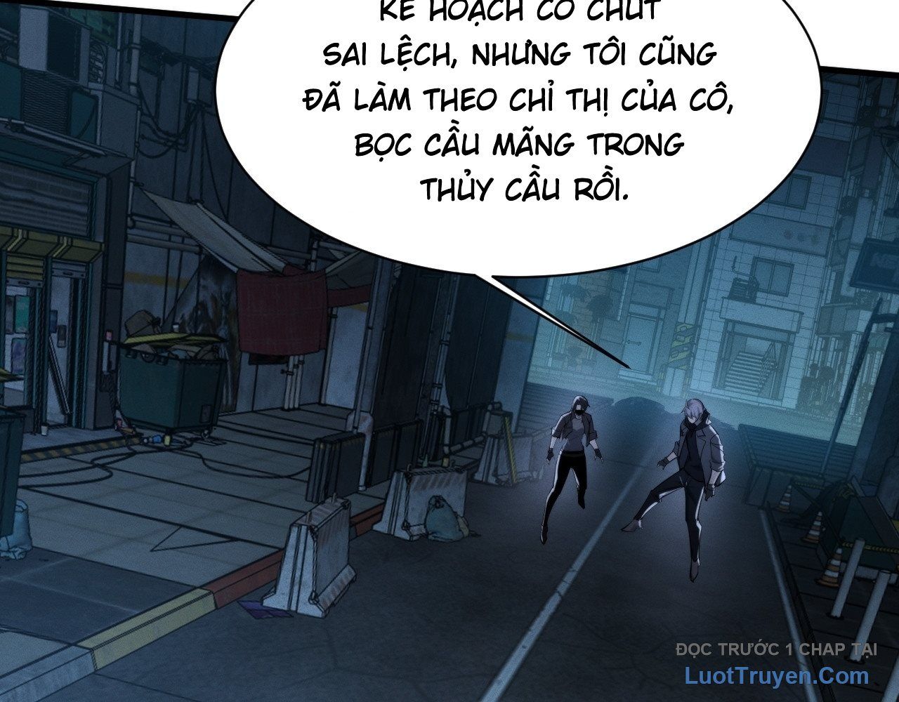 Xuyên Vào Game Cyber, Ta Soán Ngôi Boss: Chapter 16