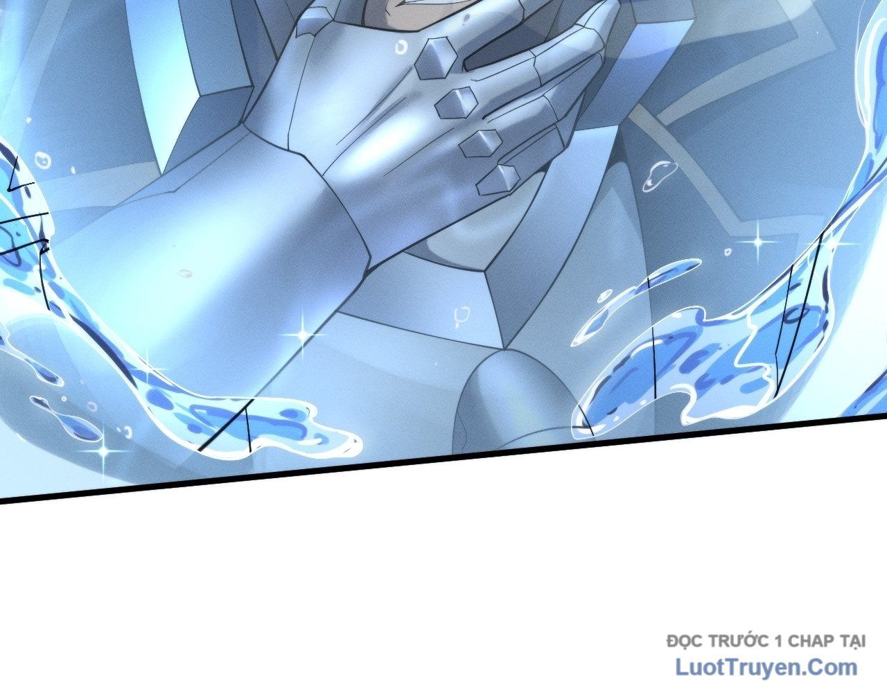 Xuyên Vào Game Cyber, Ta Soán Ngôi Boss: Chapter 16