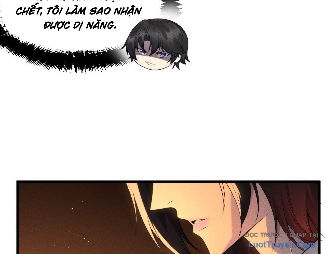 Xuyên Vào Game Cyber, Ta Soán Ngôi Boss: Chapter 16