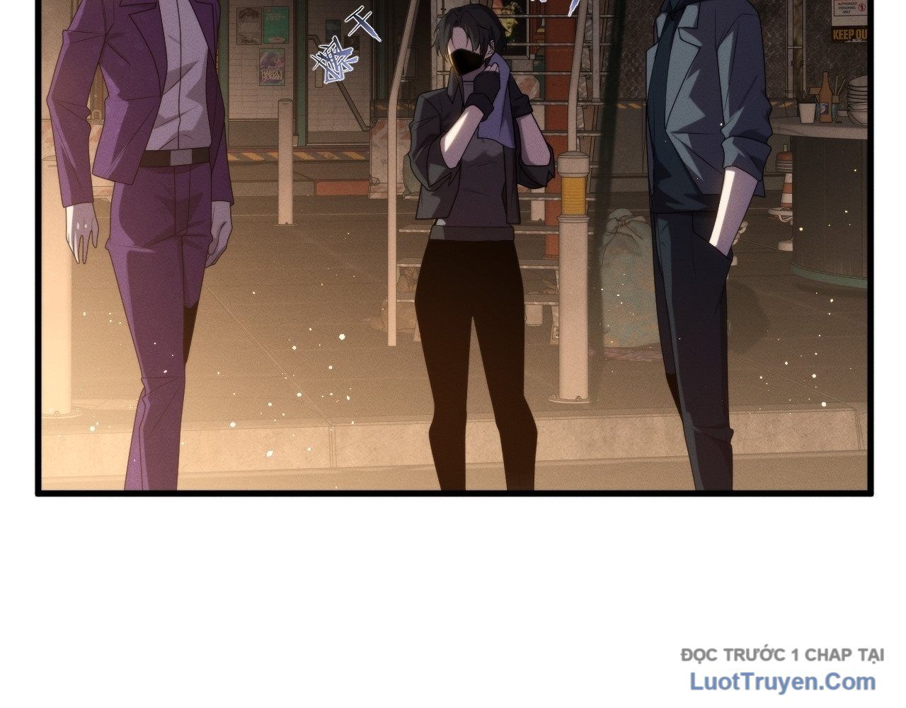 Xuyên Vào Game Cyber, Ta Soán Ngôi Boss: Chapter 16