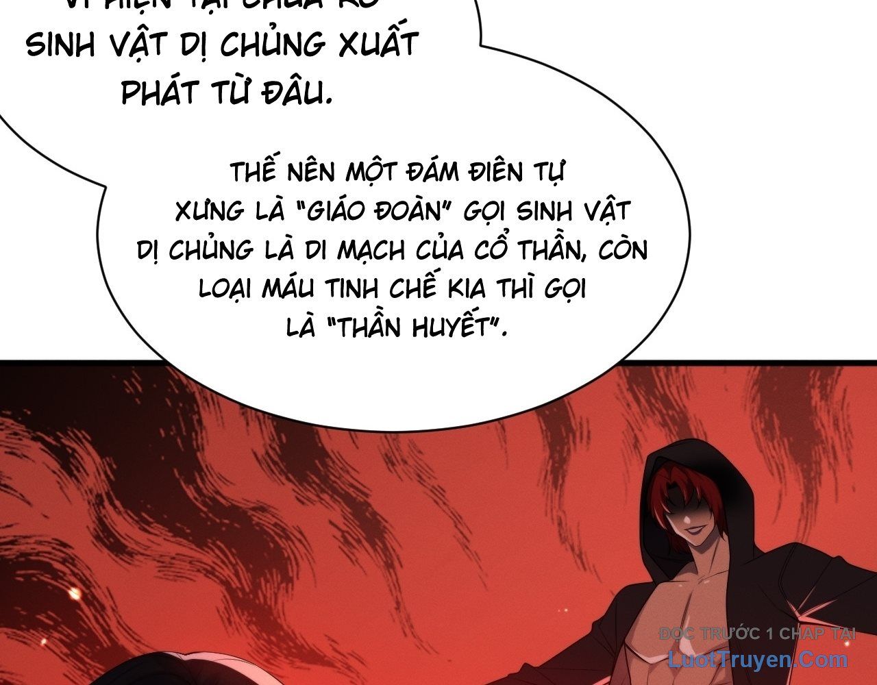 Xuyên Vào Game Cyber, Ta Soán Ngôi Boss: Chapter 16