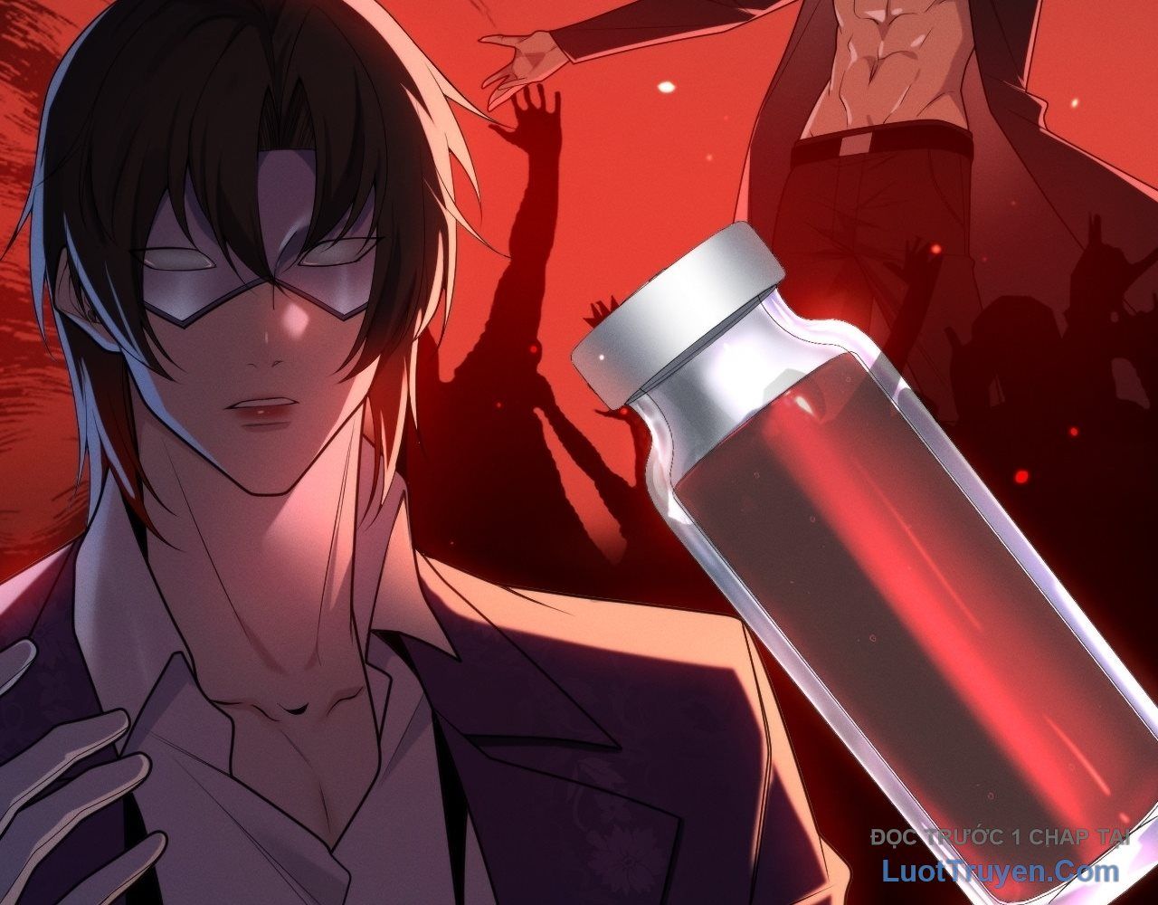 Xuyên Vào Game Cyber, Ta Soán Ngôi Boss: Chapter 16