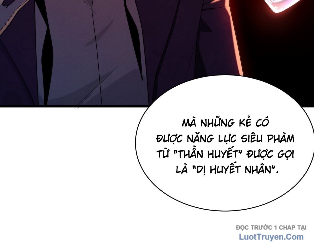 Xuyên Vào Game Cyber, Ta Soán Ngôi Boss: Chapter 16