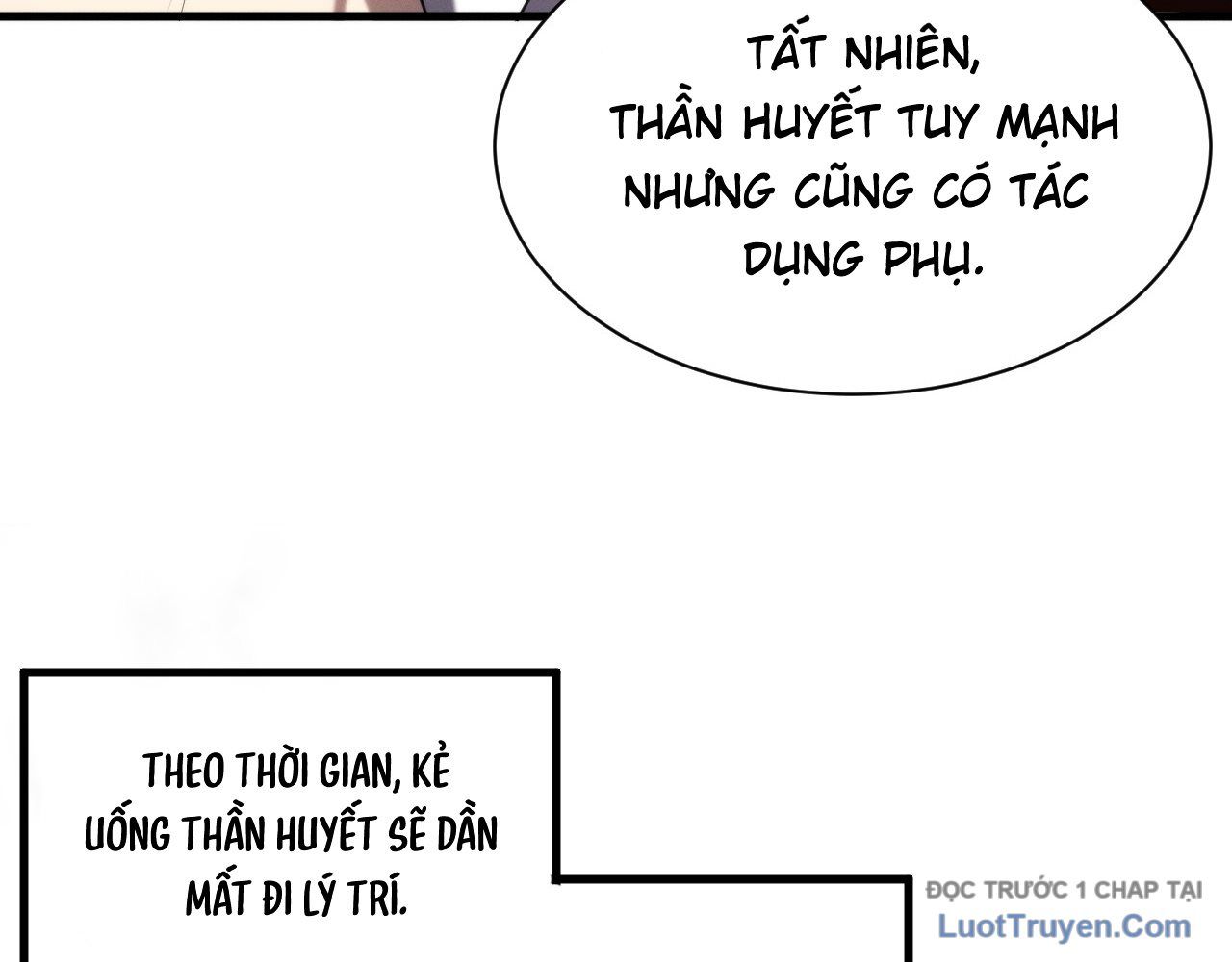 Xuyên Vào Game Cyber, Ta Soán Ngôi Boss: Chapter 16