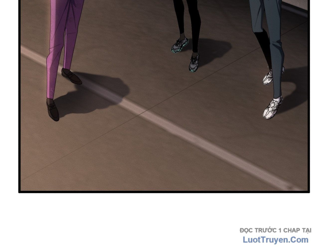 Xuyên Vào Game Cyber, Ta Soán Ngôi Boss: Chapter 16