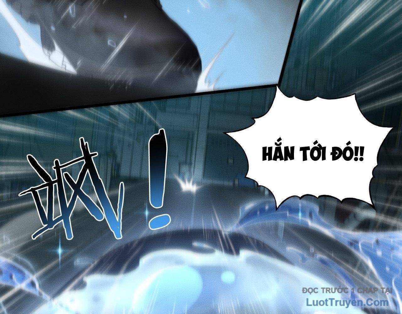 Xuyên Vào Game Cyber, Ta Soán Ngôi Boss: Chapter 16