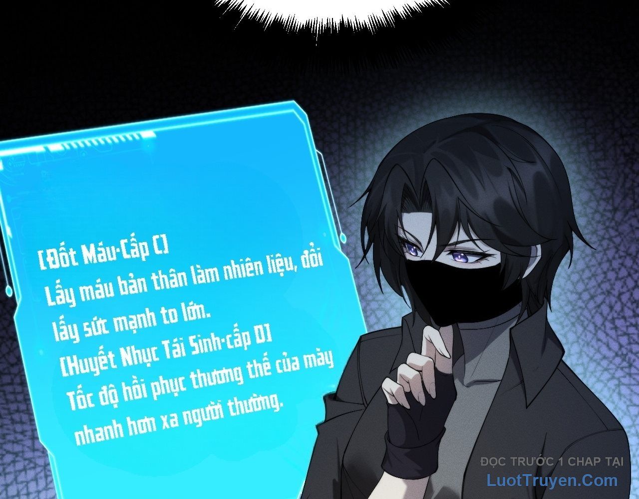 Xuyên Vào Game Cyber, Ta Soán Ngôi Boss: Chapter 16