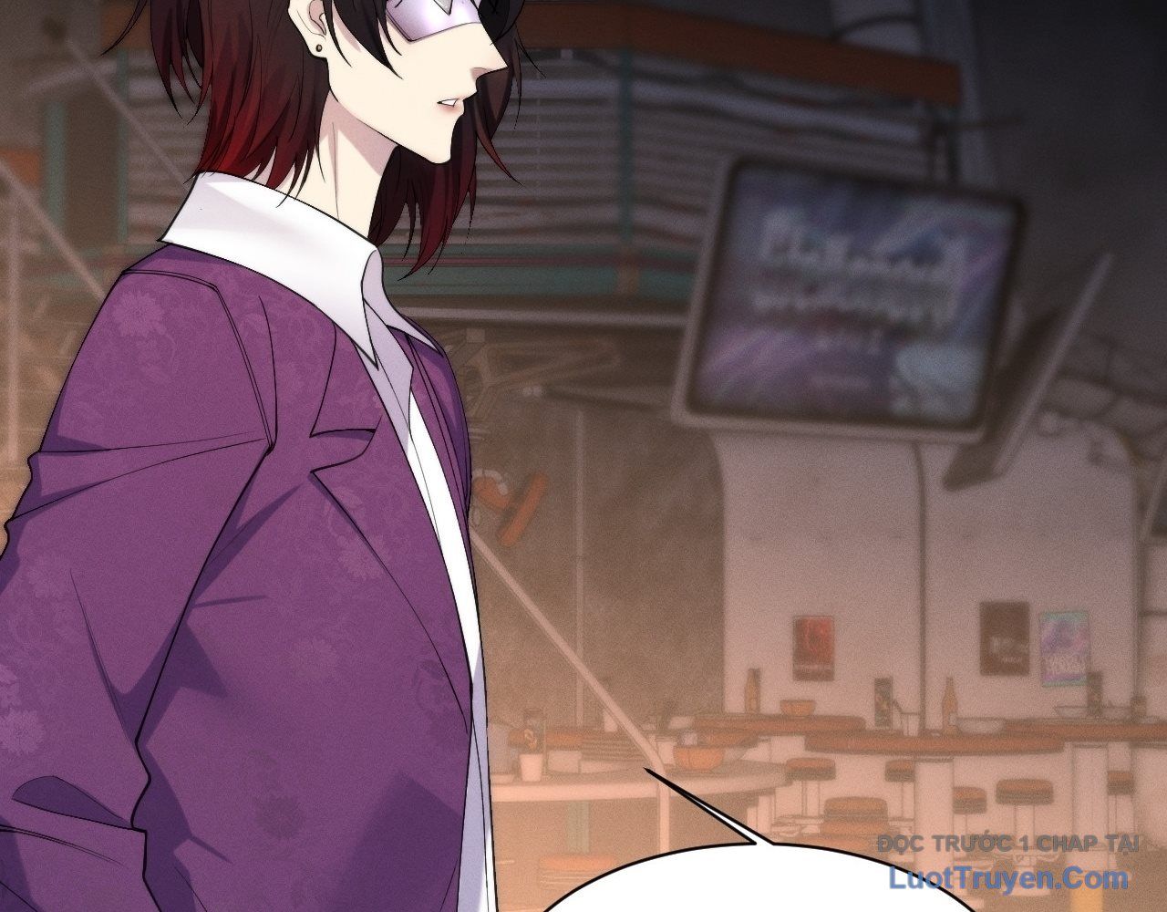 Xuyên Vào Game Cyber, Ta Soán Ngôi Boss: Chapter 16