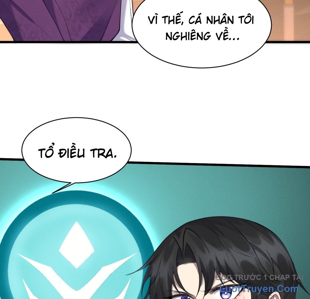 Xuyên Vào Game Cyber, Ta Soán Ngôi Boss: Chapter 16