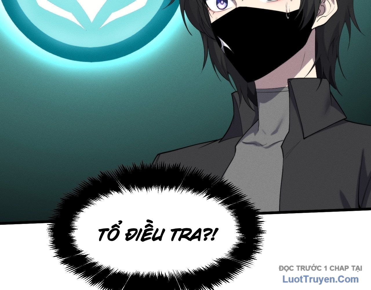 Xuyên Vào Game Cyber, Ta Soán Ngôi Boss: Chapter 16