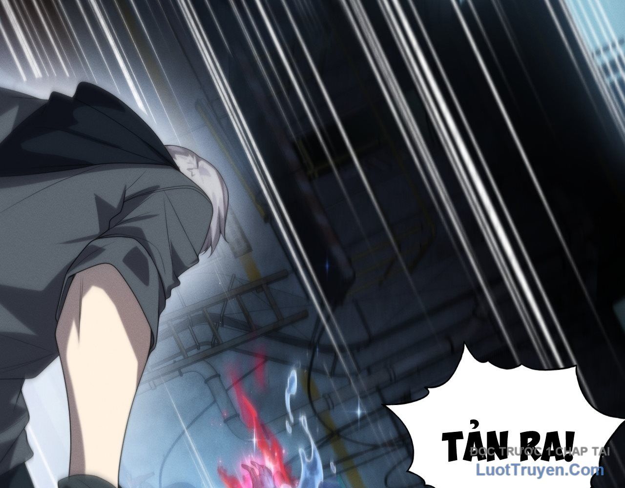 Xuyên Vào Game Cyber, Ta Soán Ngôi Boss: Chapter 16