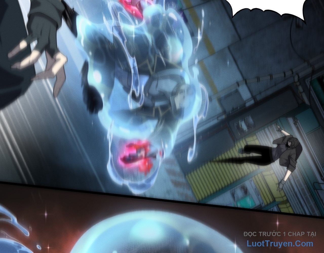 Xuyên Vào Game Cyber, Ta Soán Ngôi Boss: Chapter 16